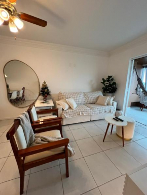Apartamento coração de Atlântida